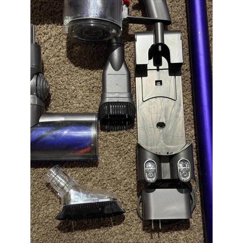 Dyson being sold